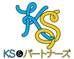 design_studio_be (design_studio_be)さんの「KS＆パートナーズ」のロゴ作成への提案