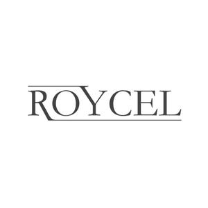 maamademusic (maamademusic)さんのオリジナルブランド　「ROYCEL」のロゴへの提案