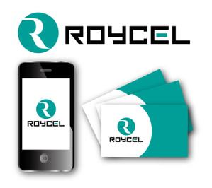 King_J (king_j)さんのオリジナルブランド　「ROYCEL」のロゴへの提案