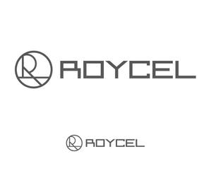 郷山志太 (theta1227)さんのオリジナルブランド　「ROYCEL」のロゴへの提案