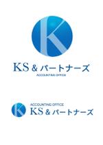 sakanouego (sakanouego)さんの「KS＆パートナーズ」のロゴ作成への提案