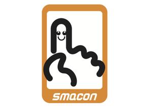 さんの「SmaCon」のロゴ作成への提案