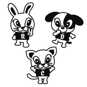 植村 晃子 (pepper13)さんの目力のある個性的なキャラクター募集！への提案