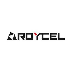 smartdesign (smartdesign)さんのオリジナルブランド　「ROYCEL」のロゴへの提案