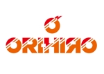 mandさんの「ORI-HIRO」のロゴ作成への提案