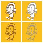 monkeytree (monkeytree)さんのリーフレット作成サービスのキャラクター制作への提案