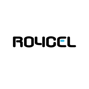 vDesign (isimoti02)さんのオリジナルブランド　「ROYCEL」のロゴへの提案