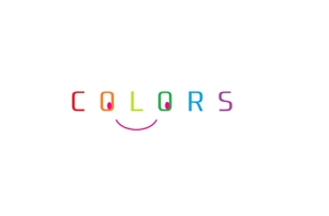 すずまつ工房 (suzu_erica)さんの法人会社【COLORS inc.】ロゴ　への提案