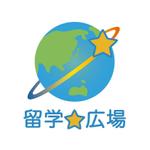 KEI-009 (KEI-009)さんの留学情報サイトのロゴ作成への提案