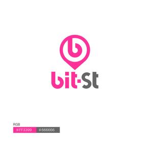 plus X (april48)さんの口コミサイトのロゴ作成への提案