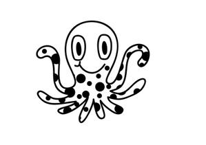 marukei (marukei)さんの目力のある個性的なキャラクター募集！への提案