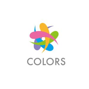 TAD (Sorakichi)さんの法人会社【COLORS inc.】ロゴ　への提案