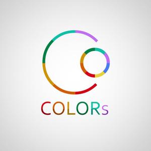 有限会社ファーストメンテナンス (earthage)さんの法人会社【COLORS inc.】ロゴ　への提案