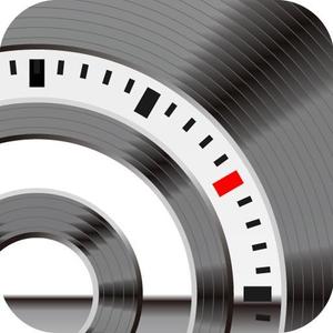 a4597さんのiphoneアイコン：シンプルでスタイリッシュに。への提案