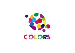 O-tani24 (sorachienakayoshi)さんの法人会社【COLORS inc.】ロゴ　への提案