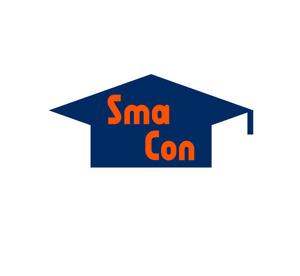 yamahiro (yamahiro)さんの「SmaCon」のロゴ作成への提案