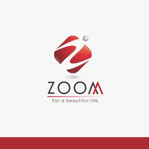 king_dk 【認定ランサー】 ()さんの「株式会社ZOOM」のロゴ作成への提案
