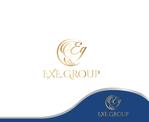 IandO (zen634)さんのナイトレジャーグループ「EXE.Group」のロゴへの提案