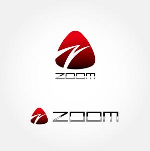 poorman (poorman)さんの「株式会社ZOOM」のロゴ作成への提案