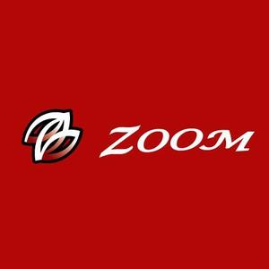 awn (awn_estudio)さんの「株式会社ZOOM」のロゴ作成への提案