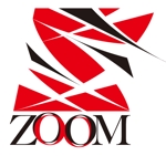 sgk8299さんの「株式会社ZOOM」のロゴ作成への提案