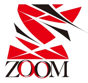 sgk8299さんの「株式会社ZOOM」のロゴ作成への提案