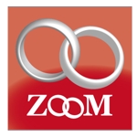 design_studio_be (design_studio_be)さんの「株式会社ZOOM」のロゴ作成への提案