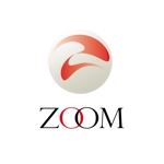 atomgra (atomgra)さんの「株式会社ZOOM」のロゴ作成への提案