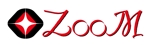 design_studio_be (design_studio_be)さんの「株式会社ZOOM」のロゴ作成への提案