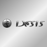 awn (awn_estudio)さんの「IXSIS (イクシス)」のロゴ作成への提案