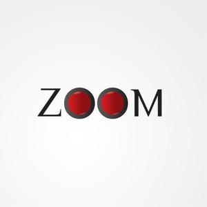 ligth (Serkyou)さんの「株式会社ZOOM」のロゴ作成への提案