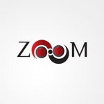 ligth (Serkyou)さんの「株式会社ZOOM」のロゴ作成への提案