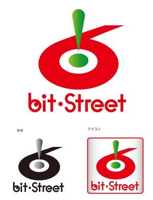 DEEWORKS (DeeKimura)さんの口コミサイトのロゴ作成への提案