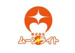 日和屋 hiyoriya (shibazakura)さんの介護　福祉等を運営する会社　株式会社ムーンライトのロゴデザインへの提案