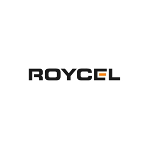 DeeDeeGraphics (DeeDeeGraphics)さんのオリジナルブランド　「ROYCEL」のロゴへの提案