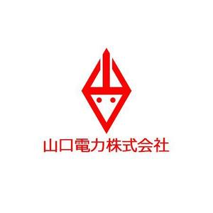 さんの山口県で新電力の会社「山口電力株式会社」のロゴと出来ればキャラクターへの提案