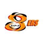 masaikujunさんのモータースポーツイベント「8ers」のロゴ作成への提案