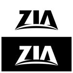 blue_aqua_blue (blue_aqua_blue)さんのDeep Learningを用いた画像認識エンジン「ZIA」のロゴへの提案