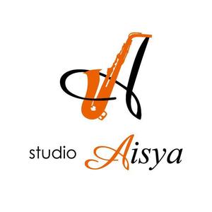 j-design (j-design)さんのアコースティック楽器の少人数での利用に特化した音楽スタジオのロゴ（リニューアル）への提案