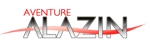 ohtaoさんの「aventure ALAZIN」のロゴ作成への提案