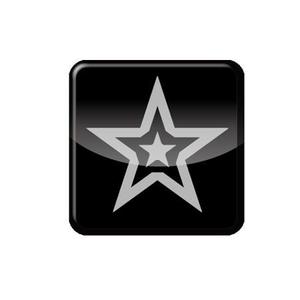 okabe (okabe)さんのiphoneアイコン：シンプルでスタイリッシュに。への提案