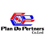 ai_lancerさんの警備会社　株式会社プラン・ドゥー・パートナーズ　英文字でPlan・Do・Pertners　Co.Led」のロゴ作成への提案