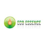 Moss-Pointさんの「ECO ESSENCE」のロゴ作成への提案