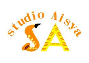渕脇正彦 (Masa_Fuchi)さんのアコースティック楽器の少人数での利用に特化した音楽スタジオのロゴ（リニューアル）への提案