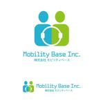 sirou (sirou)さんの 自動車＆ITのスタートアップ企業「Mobility Base Inc.（株式会社モビリティーベース）」 のロゴ作成への提案