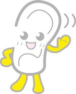 イラストレーターE.N（えん） (enoki)さんのリーフレット作成サービスのキャラクター制作への提案