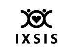skyblue (skyblue)さんの「IXSIS (イクシス)」のロゴ作成への提案