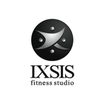 ヘッドディップ (headdip7)さんの「IXSIS (イクシス)」のロゴ作成への提案
