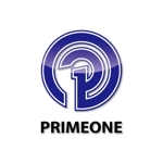 yusa_projectさんの「PRIMEONE」のロゴ作成への提案