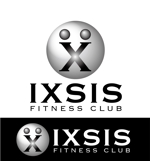 King_J (king_j)さんの「IXSIS (イクシス)」のロゴ作成への提案
